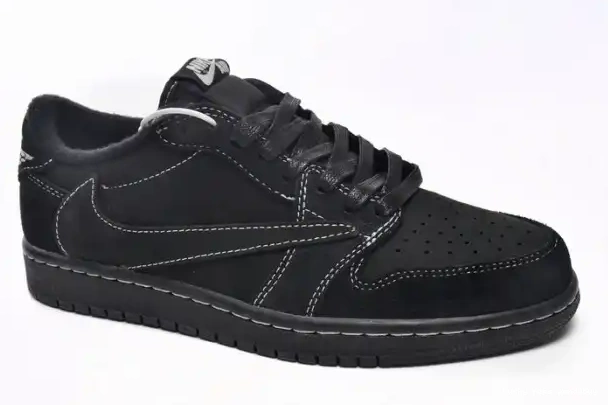 Cheap Husky Scott OG Jordan DM7866-001 x 1 Phantom Travis Air Black Low 0324